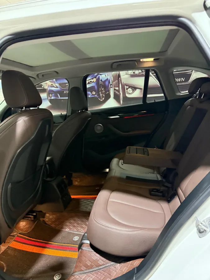 2022 BMW X1 2.0T 192HP L4 7DCT,autocango,china used car exporter,china ev exporter,chinese used car exporter,chinese used ev exporter