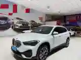 2022 BMW X1 2.0T 192HP L4 7DCT