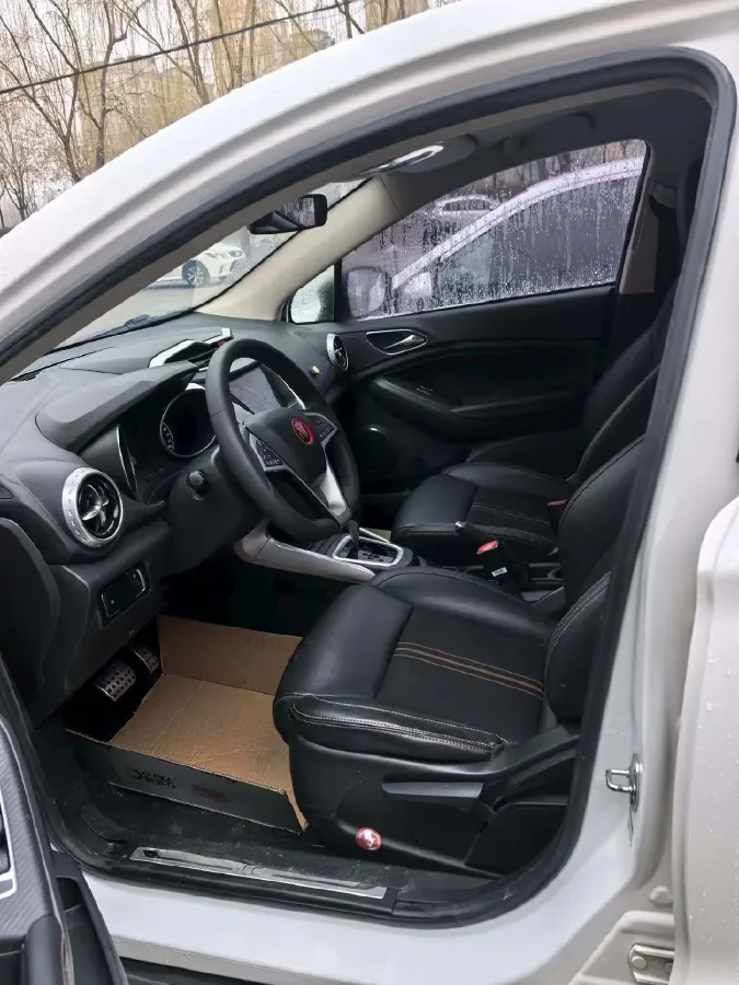 2017 BYD Yuan 1.5L 109HP L4 6DCT,autocango,china used car exporter,china ev exporter,chinese used car exporter,chinese used ev exporter