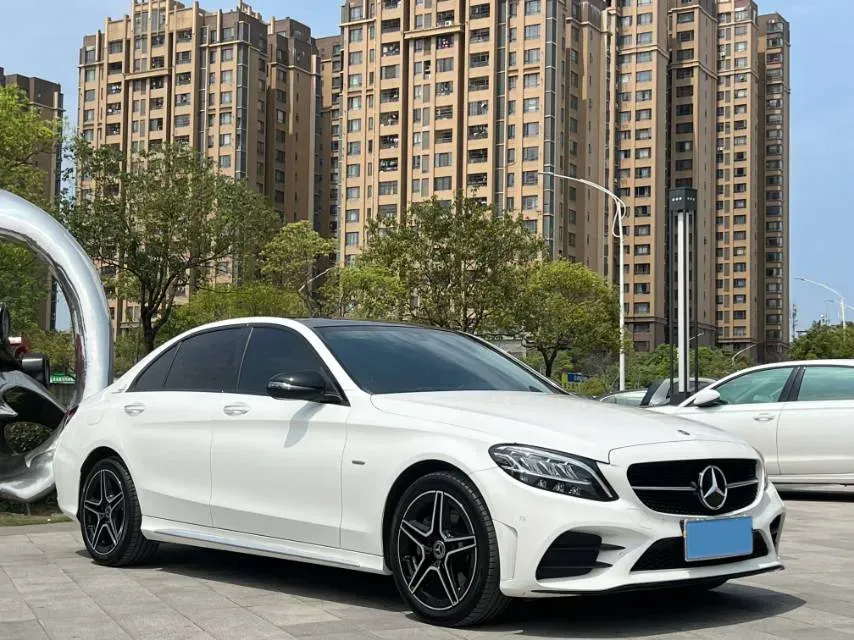 2021 Mercedes-Benz C Class 1.5T 184HP L4 9AT,autocango,china used car exporter,china ev exporter,chinese used car exporter,chinese used ev exporter