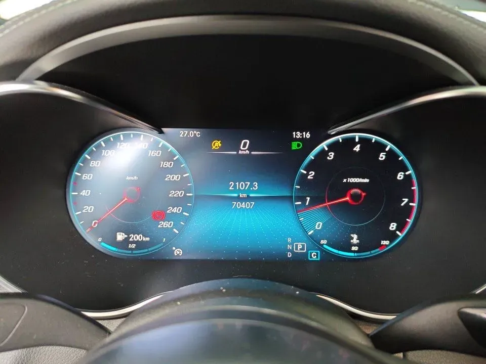 2020 Mercedes-Benz C Class 1.5T 156HP L4 9AT,autocango,china used car exporter,china ev exporter,chinese used car exporter,chinese used ev exporter