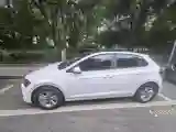 2023 Volkswagen Polo 1.5L 113HP L4 6AT