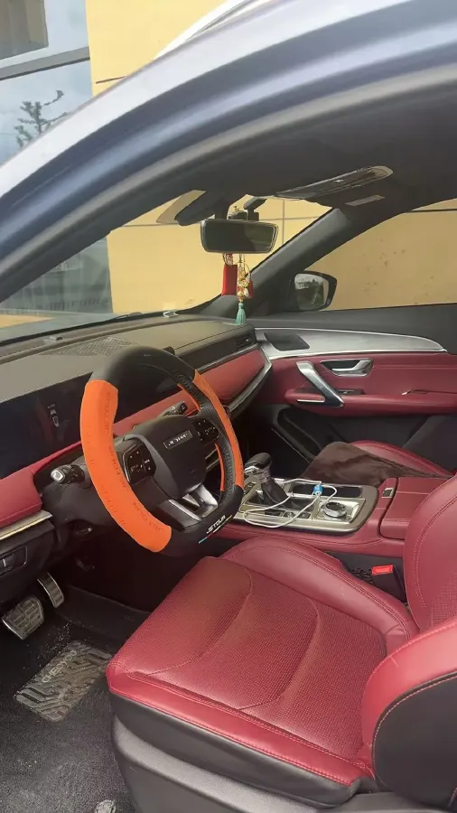 2021 Jetour X70 Plus 1.5T 156HP L4 6DCT,autocango,china used car exporter,china ev exporter,chinese used car exporter,chinese used ev exporter