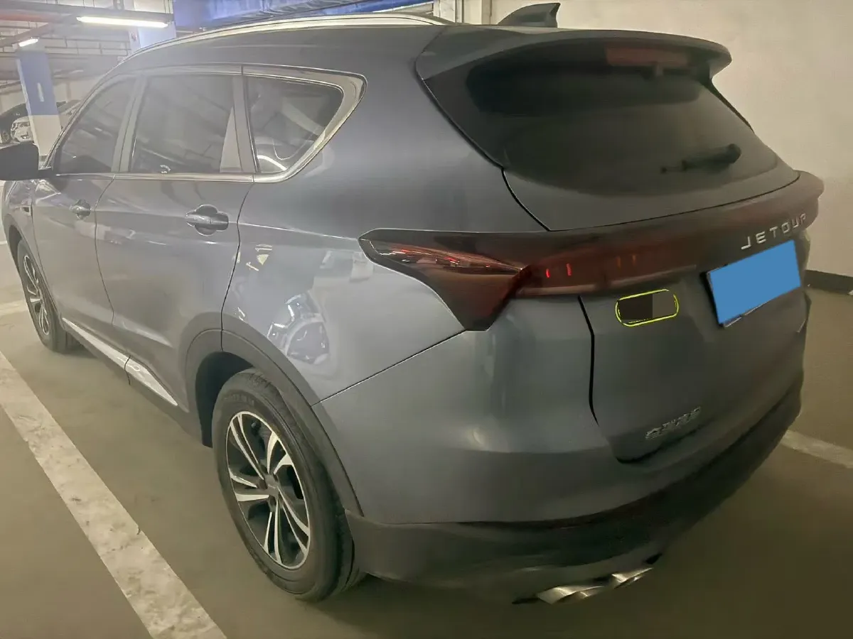2021 Jetour X70 Plus 1.5T 156HP L4 6DCT,autocango,china used car exporter,china ev exporter,chinese used car exporter,chinese used ev exporter