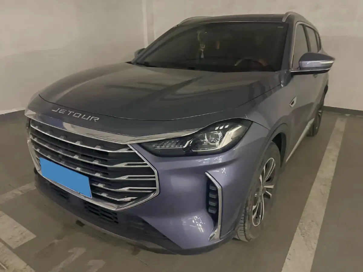2021 Jetour X70 Plus 1.5T 156HP L4 6DCT,autocango,china used car exporter,china ev exporter,chinese used car exporter,chinese used ev exporter