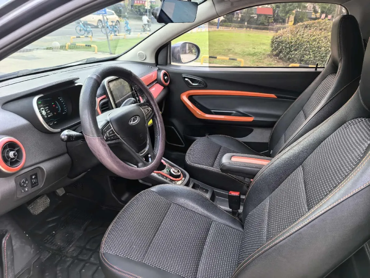 2021 Chery Little Ant BEV 30.6KWH,autocango,china used car exporter,china ev exporter,chinese used car exporter,chinese used ev exporter