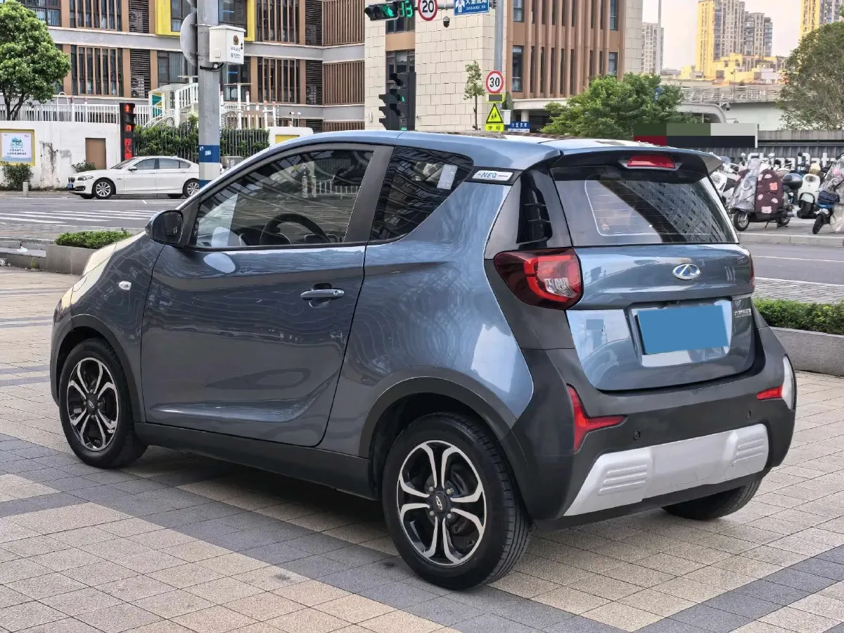 2021 Chery Little Ant BEV 30.6KWH,autocango,china used car exporter,china ev exporter,chinese used car exporter,chinese used ev exporter