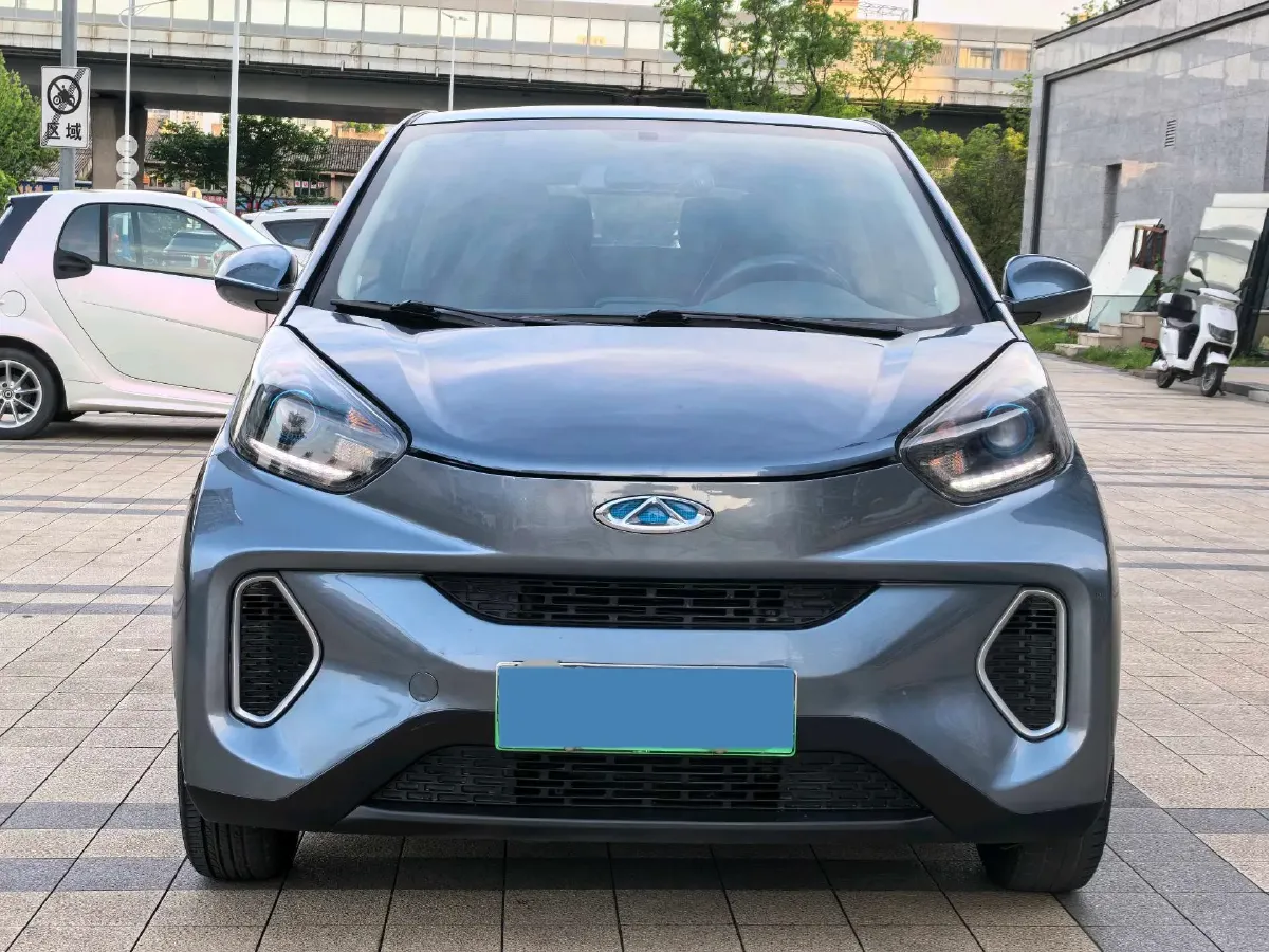 2021 Chery Little Ant BEV 30.6KWH,autocango,china used car exporter,china ev exporter,chinese used car exporter,chinese used ev exporter