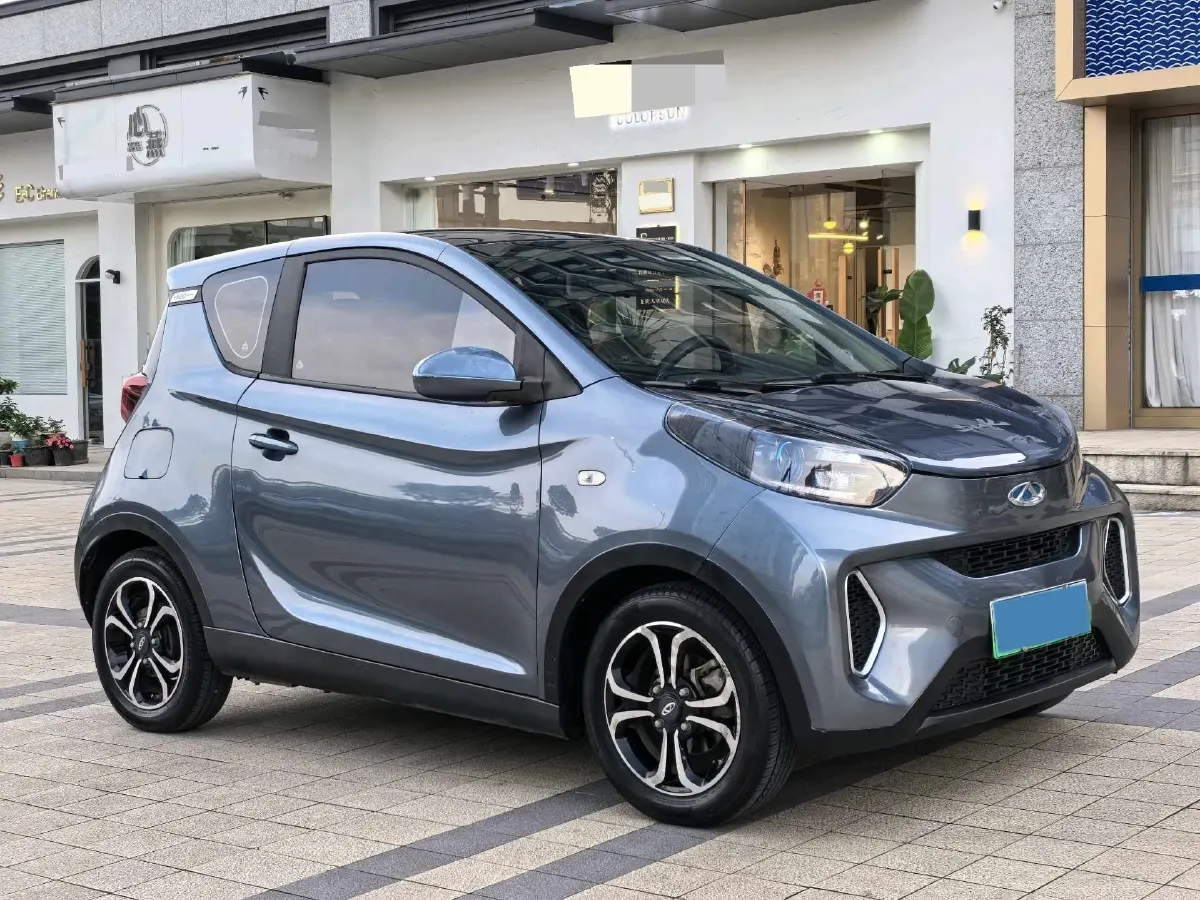 2021 Chery Little Ant BEV 30.6KWH,autocango,china used car exporter,china ev exporter,chinese used car exporter,chinese used ev exporter