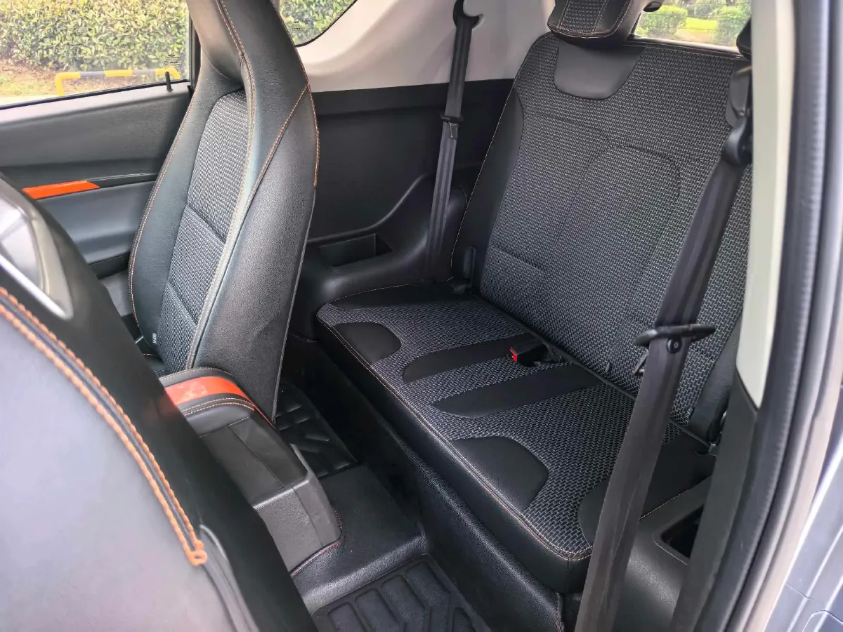 2021 Chery Little Ant BEV 30.6KWH,autocango,china used car exporter,china ev exporter,chinese used car exporter,chinese used ev exporter