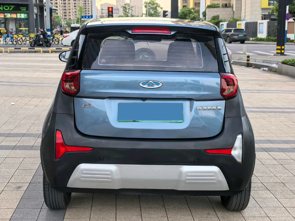 2021 Chery Little Ant BEV 30.6KWH,autocango,china used car exporter,china ev exporter,chinese used car exporter,chinese used ev exporter