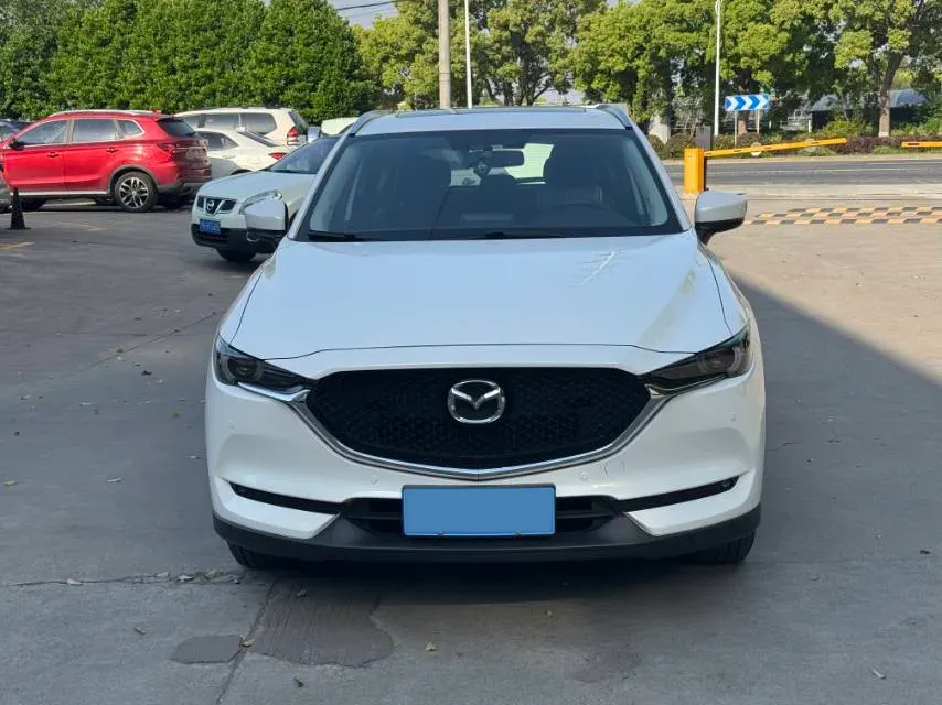 2017 Mazda CX-5 2.0L 155HP L4 6AT,autocango,china used car exporter,china ev exporter,chinese used car exporter,chinese used ev exporter