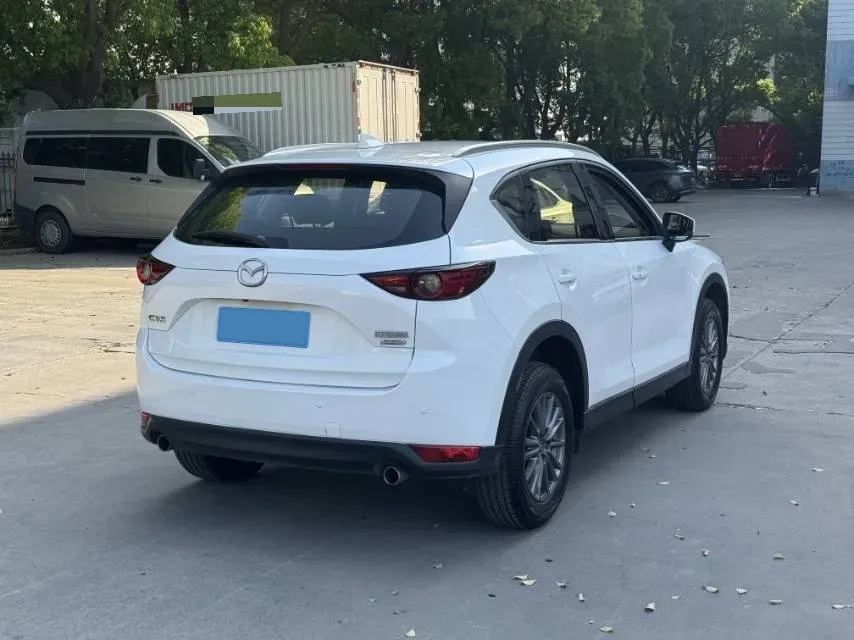 2017 Mazda CX-5 2.0L 155HP L4 6AT,autocango,china used car exporter,china ev exporter,chinese used car exporter,chinese used ev exporter