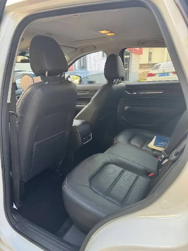 2017 Mazda CX-5 2.0L 155HP L4 6AT,autocango,china used car exporter,china ev exporter,chinese used car exporter,chinese used ev exporter