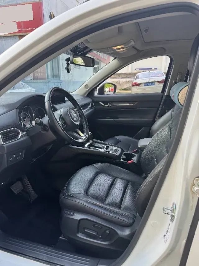 2017 Mazda CX-5 2.0L 155HP L4 6AT,autocango,china used car exporter,china ev exporter,chinese used car exporter,chinese used ev exporter