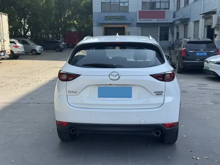 2017 Mazda CX-5 2.0L 155HP L4 6AT,autocango,china used car exporter,china ev exporter,chinese used car exporter,chinese used ev exporter