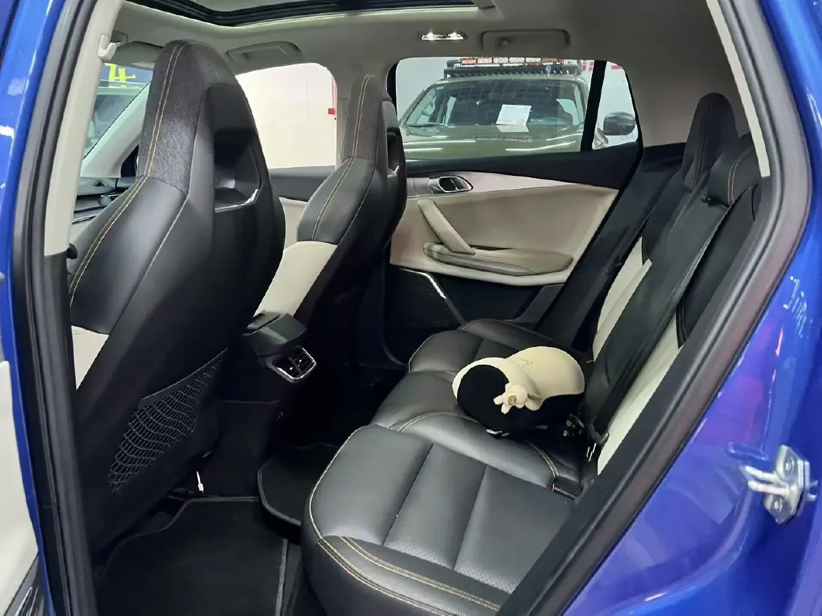 2020 LYNK&CO 06 EM-P 1.5T 177HP L3 7DCT PHEV 11.3KWH,autocango,china used car exporter,china ev exporter,chinese used car exporter,chinese used ev exporter