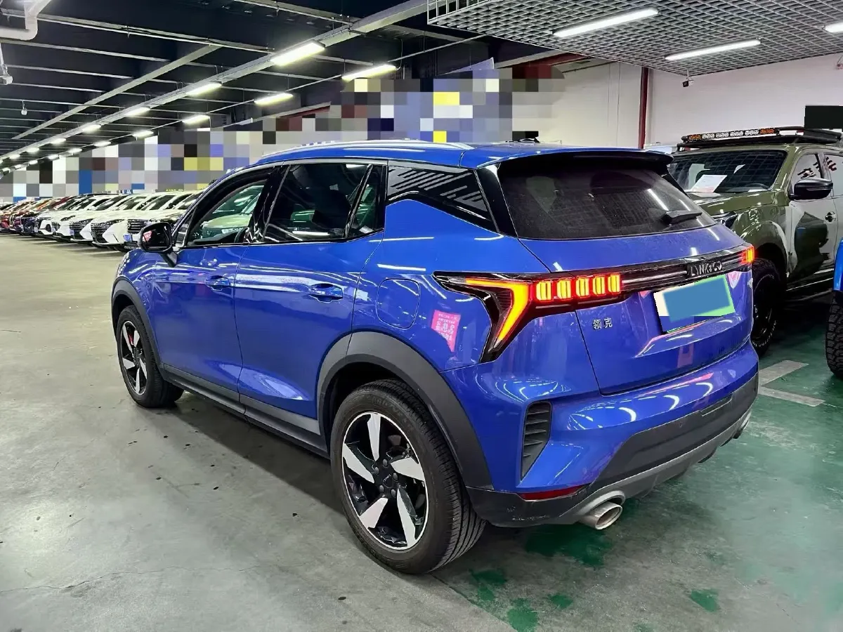 2020 LYNK&CO 06 EM-P 1.5T 177HP L3 7DCT PHEV 11.3KWH,autocango,china used car exporter,china ev exporter,chinese used car exporter,chinese used ev exporter