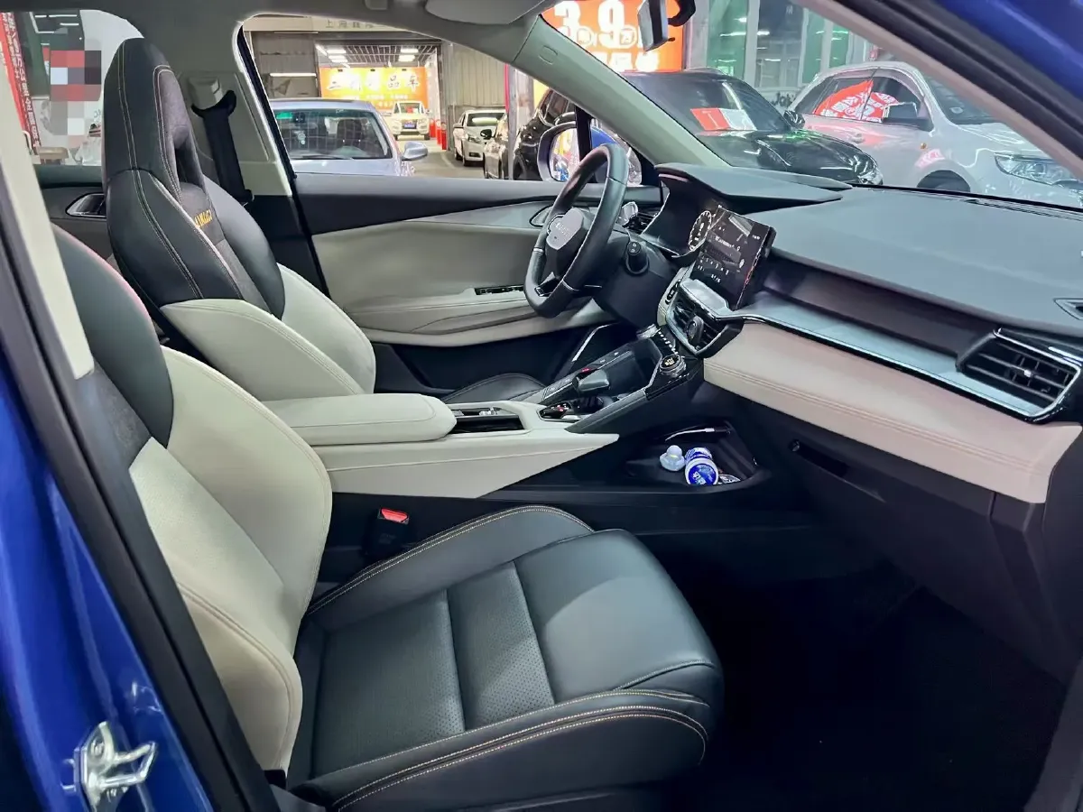 2020 LYNK&CO 06 EM-P 1.5T 177HP L3 7DCT PHEV 11.3KWH,autocango,china used car exporter,china ev exporter,chinese used car exporter,chinese used ev exporter