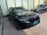 2023 BMW X3 2.0T 245HP L4 8AT