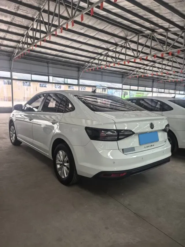 2023 Volkswagen Lavida 1.5L 110HP L4 6AT,autocango,china used car exporter,china ev exporter,chinese used car exporter,chinese used ev exporter