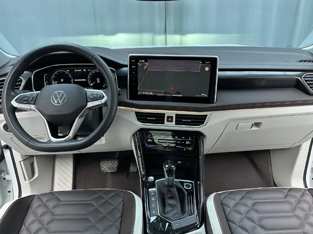 2023 Volkswagen Tayron 1.4T 150HP L4 7DCT,autocango,china used car exporter,china ev exporter,chinese used car exporter,chinese used ev exporter