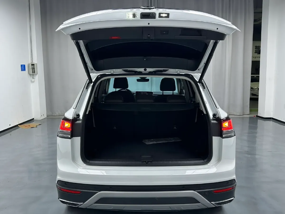 2023 Volkswagen Tayron 1.4T 150HP L4 7DCT,autocango,china used car exporter,china ev exporter,chinese used car exporter,chinese used ev exporter