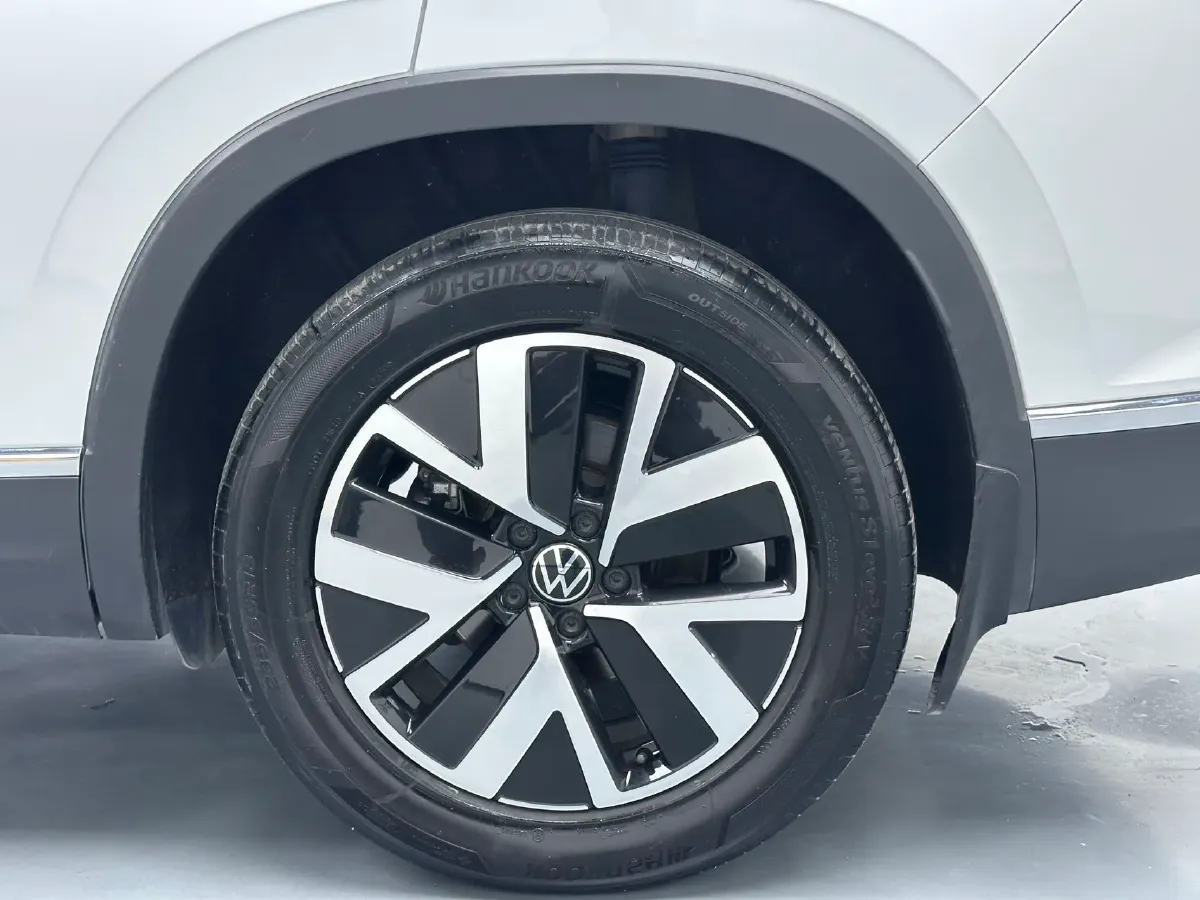 2023 Volkswagen Tayron 1.4T 150HP L4 7DCT,autocango,china used car exporter,china ev exporter,chinese used car exporter,chinese used ev exporter