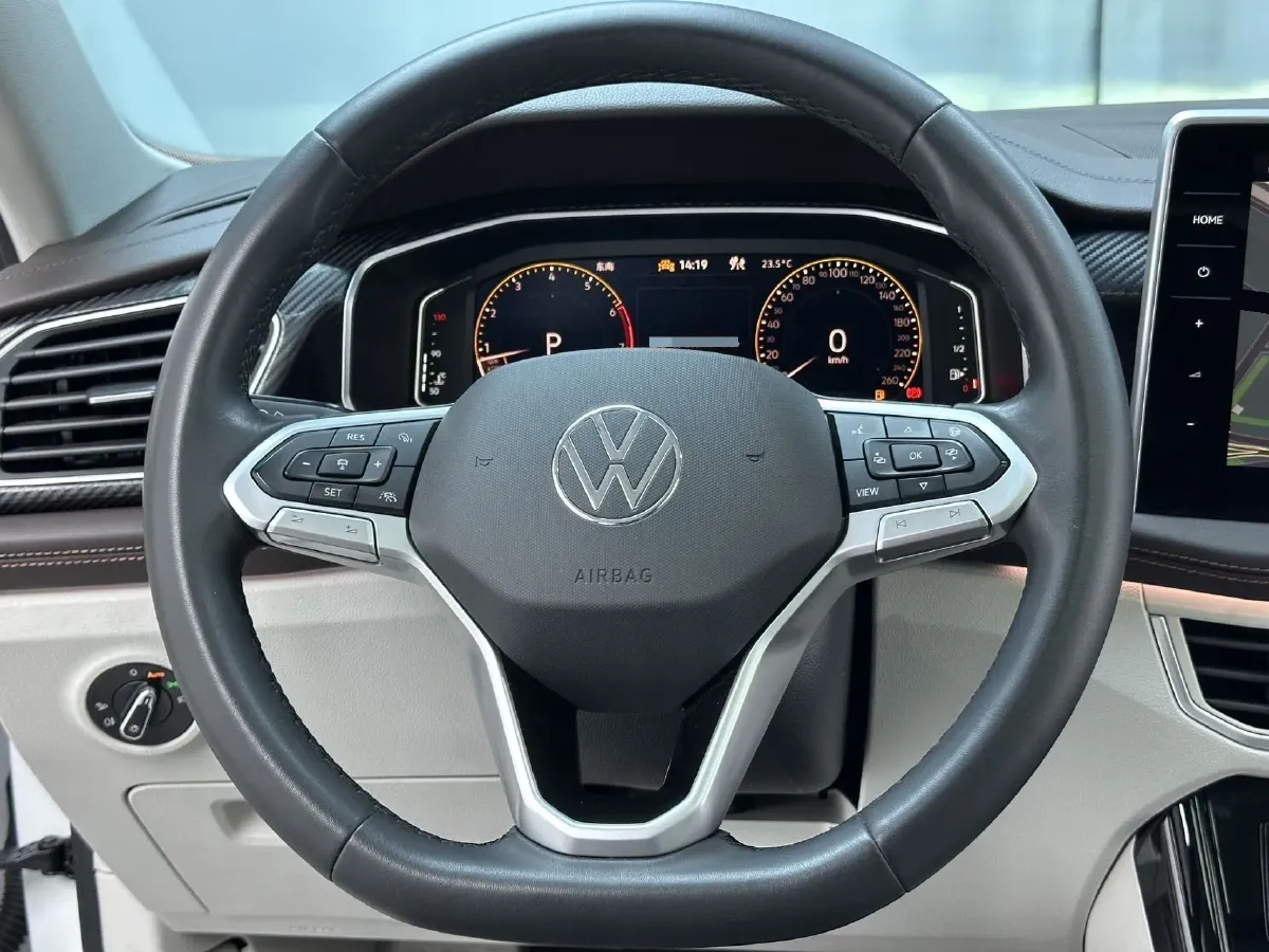 2023 Volkswagen Tayron 1.4T 150HP L4 7DCT,autocango,china used car exporter,china ev exporter,chinese used car exporter,chinese used ev exporter