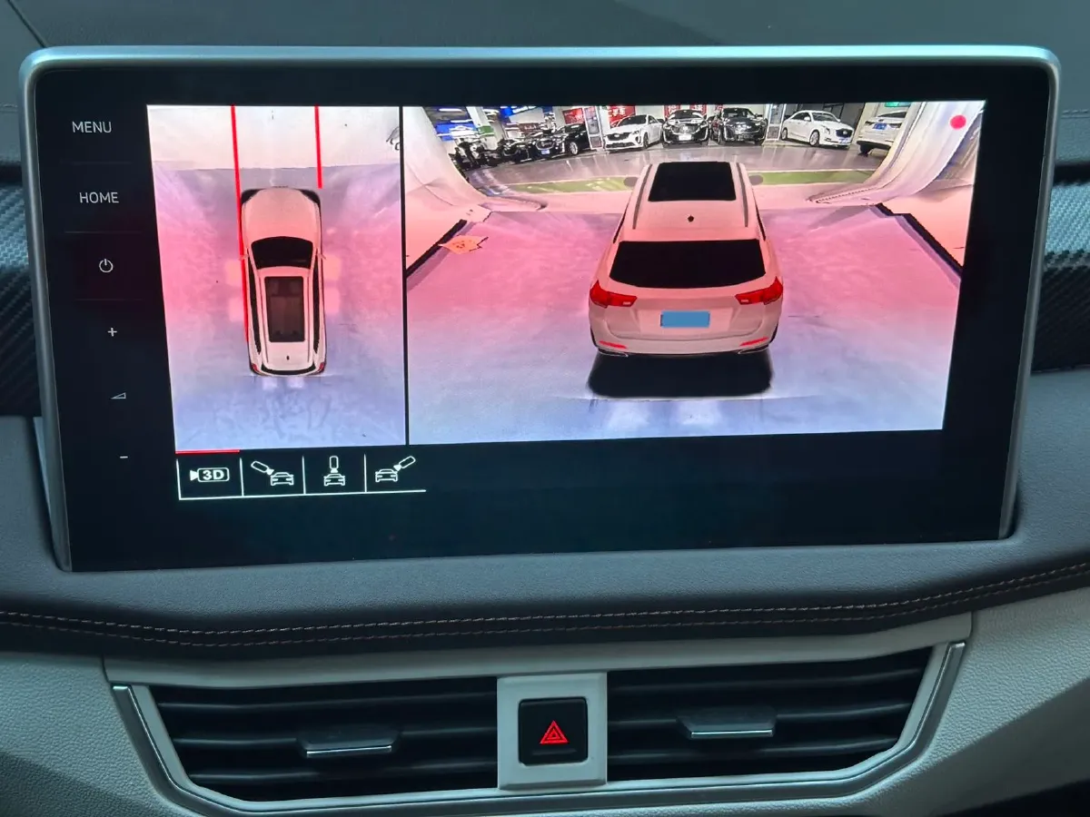 2023 Volkswagen Tayron 1.4T 150HP L4 7DCT,autocango,china used car exporter,china ev exporter,chinese used car exporter,chinese used ev exporter