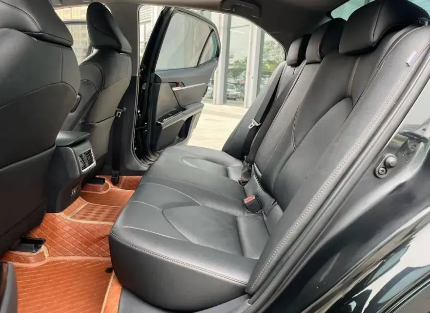 2023 Toyota Camry 2.0L 177HP L4 CVT,autocango,china used car exporter,china ev exporter,chinese used car exporter,chinese used ev exporter