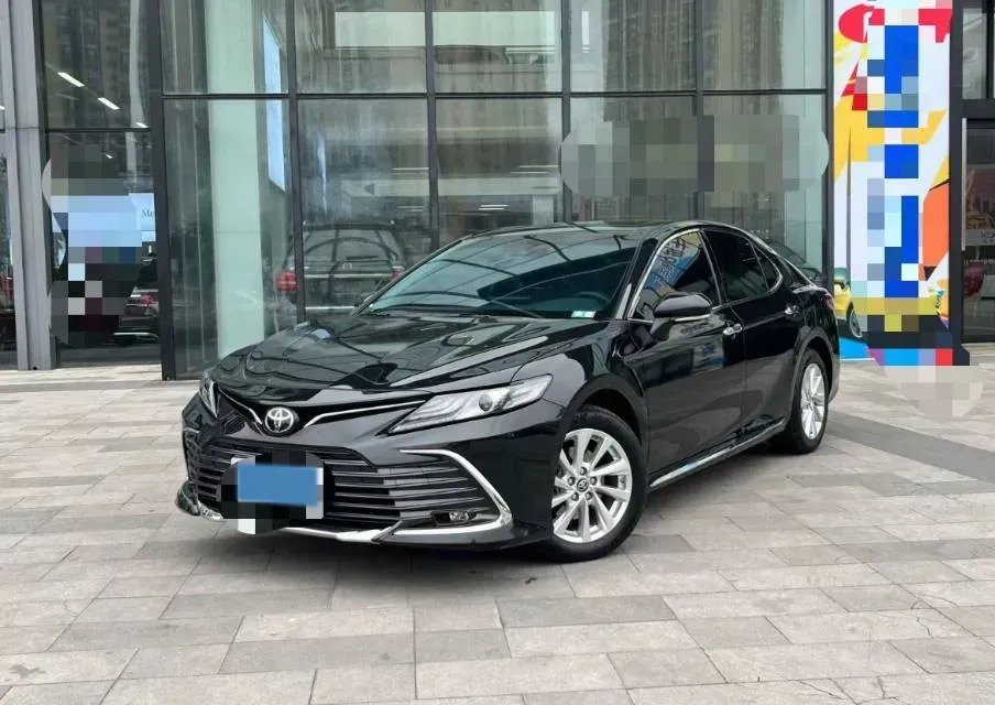 2023 Toyota Camry 2.0L 177HP L4 CVT,autocango,china used car exporter,china ev exporter,chinese used car exporter,chinese used ev exporter