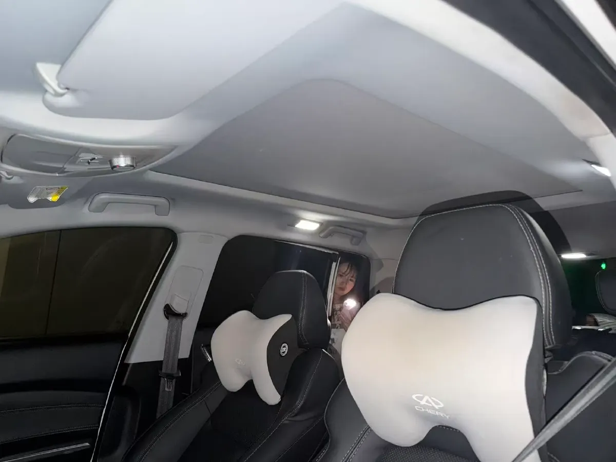 2019 Chery Tiggo 8 1.5T 156HP L4 6MT,autocango,china used car exporter,china ev exporter,chinese used car exporter,chinese used ev exporter