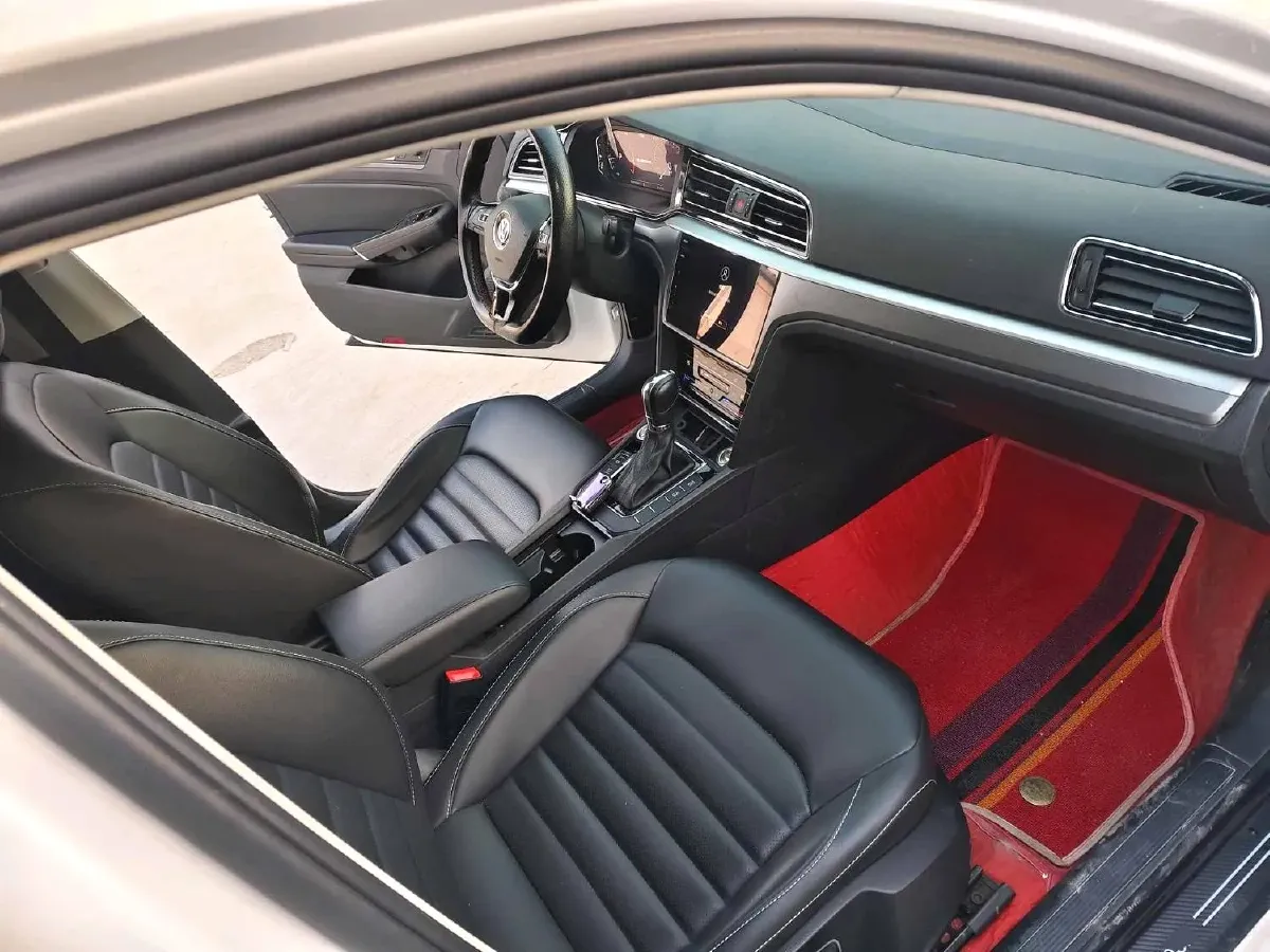 2021 Volkswagen Lamando 1.4T 150HP L4 7DCT,autocango,china used car exporter,china ev exporter,chinese used car exporter,chinese used ev exporter