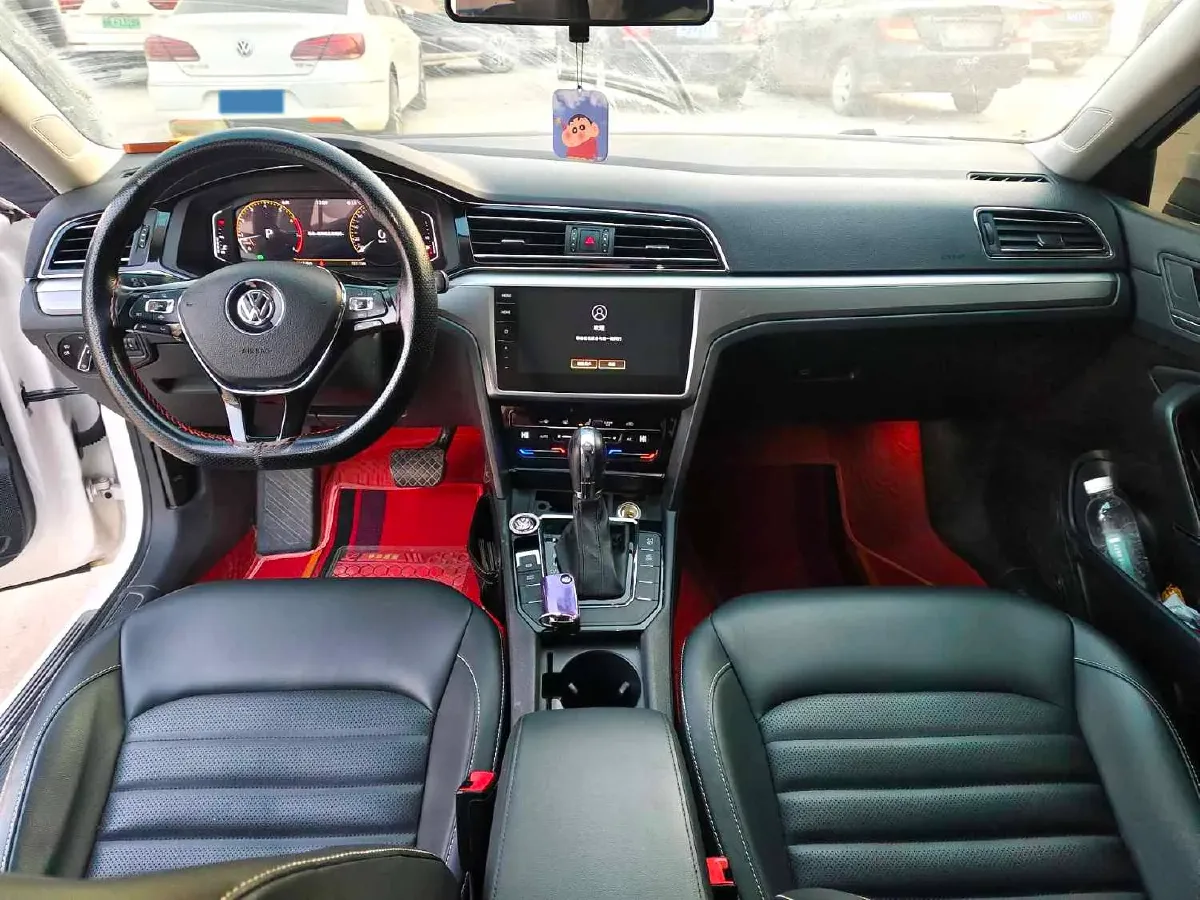 2021 Volkswagen Lamando 1.4T 150HP L4 7DCT,autocango,china used car exporter,china ev exporter,chinese used car exporter,chinese used ev exporter