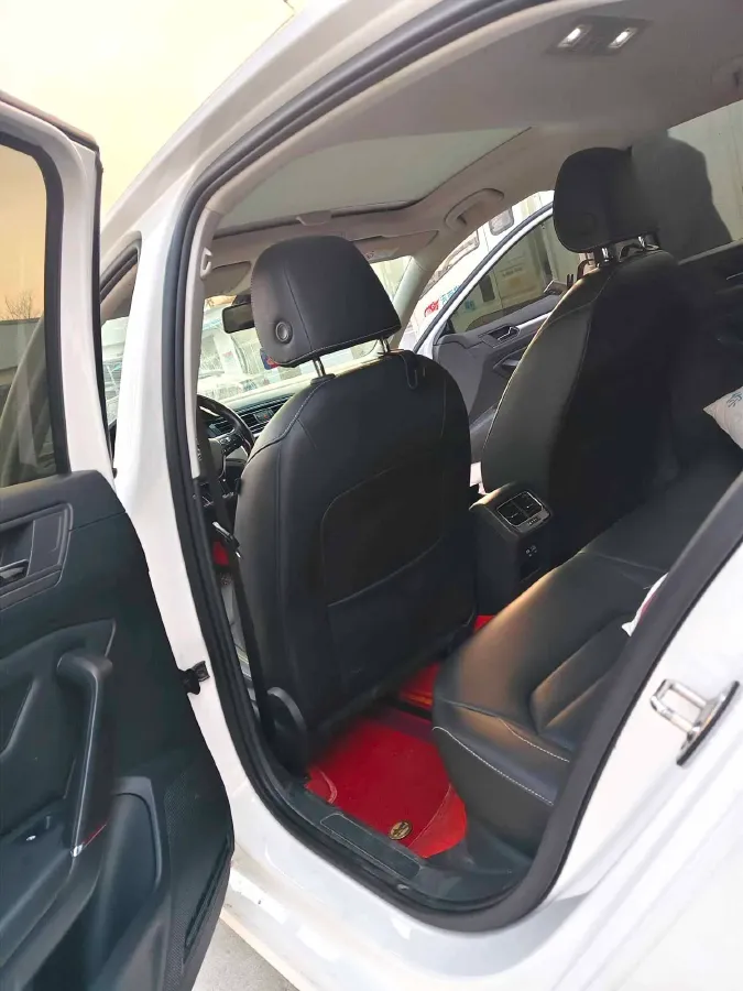 2021 Volkswagen Lamando 1.4T 150HP L4 7DCT,autocango,china used car exporter,china ev exporter,chinese used car exporter,chinese used ev exporter