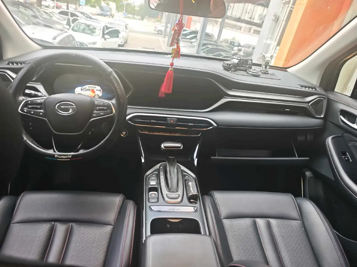 2021 GAC Trumpchi GS4 1.5T 169HP L4 6AT,autocango,china used car exporter,china ev exporter,chinese used car exporter,chinese used ev exporter