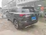 2021 GAC Trumpchi GS4 1.5T 169HP L4 6AT