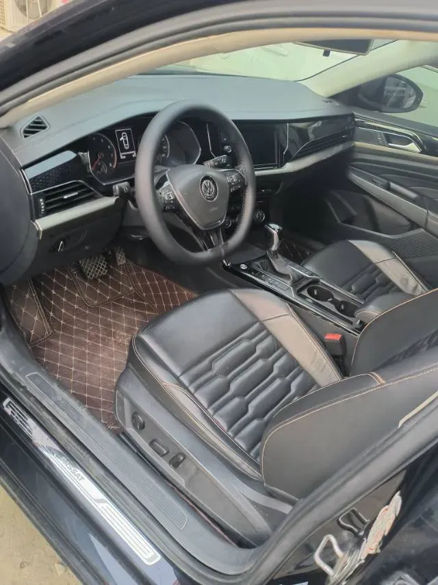 2019 Skoda Kodiak 2.0T 186HP L4 7DCT,autocango,china used car exporter,china ev exporter,chinese used car exporter,chinese used ev exporter