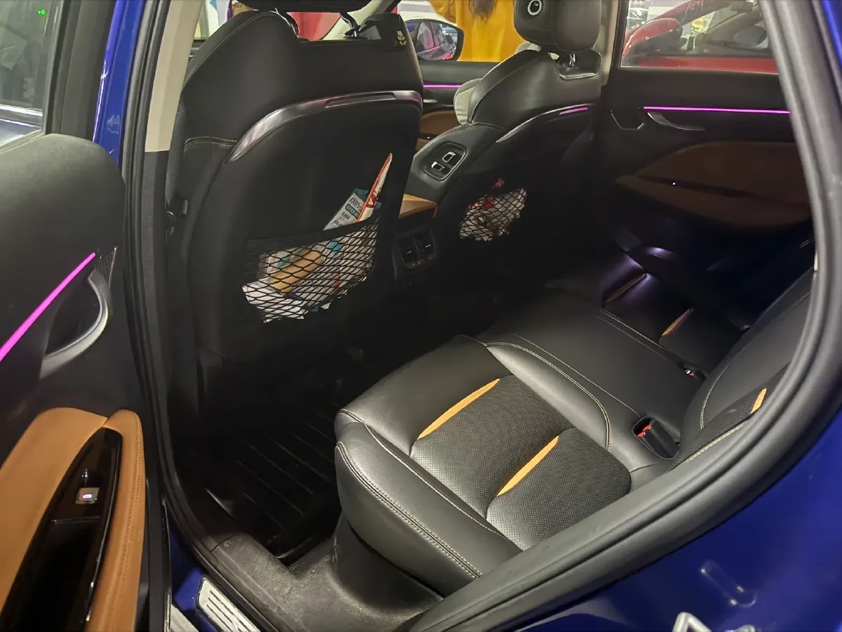 2019 Geely Tugella 1.5T 177HP L3 7DCT,autocango,china used car exporter,china ev exporter,chinese used car exporter,chinese used ev exporter