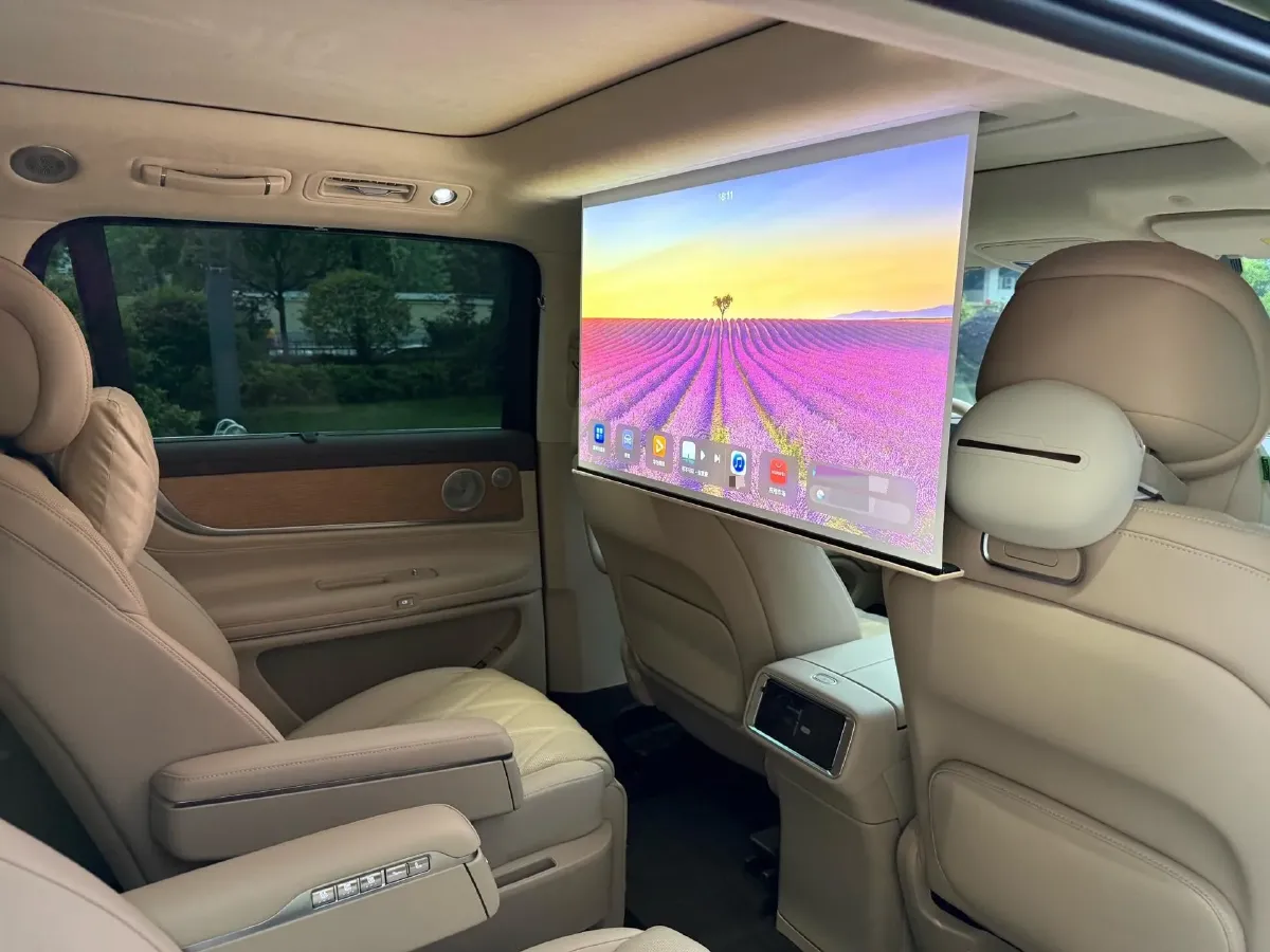 2025 AITO AITO M9 REEV 160HP REEV 52KWH,autocango,china used car exporter,china ev exporter,chinese used car exporter,chinese used ev exporter