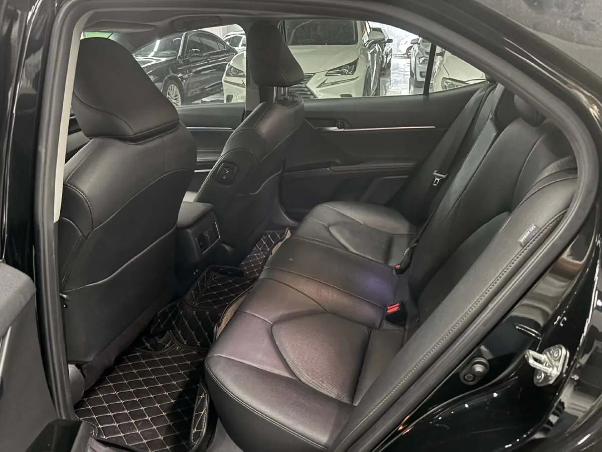 2021 Toyota Camry 2.0L 178HP L4 CVT,autocango,china used car exporter,china ev exporter,chinese used car exporter,chinese used ev exporter