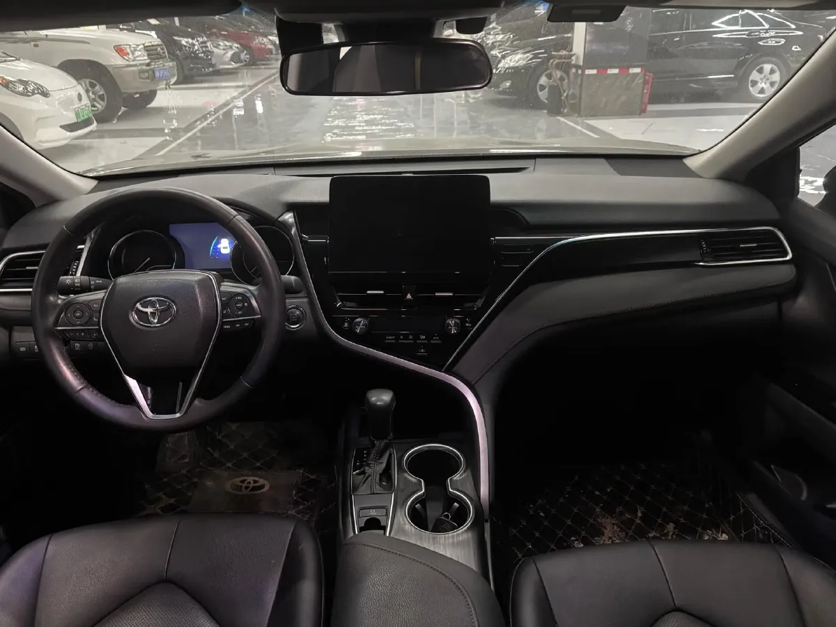 2021 Toyota Camry 2.0L 178HP L4 CVT,autocango,china used car exporter,china ev exporter,chinese used car exporter,chinese used ev exporter