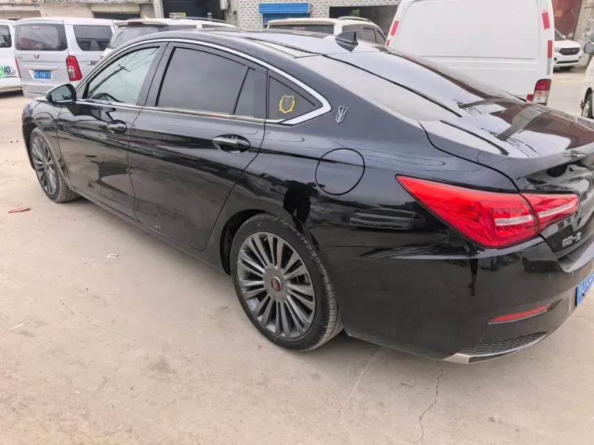 2020 HongQi H5 1.8T 197HP L4 6AT,autocango,china used car exporter,china ev exporter,chinese used car exporter,chinese used ev exporter