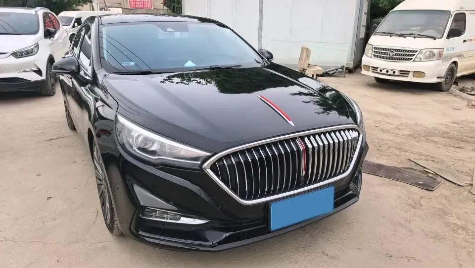 2020 HongQi H5 1.8T 197HP L4 6AT,autocango,china used car exporter,china ev exporter,chinese used car exporter,chinese used ev exporter
