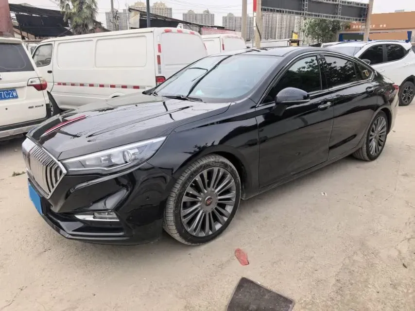 2020 HongQi H5 1.8T 197HP L4 6AT,autocango,china used car exporter,china ev exporter,chinese used car exporter,chinese used ev exporter