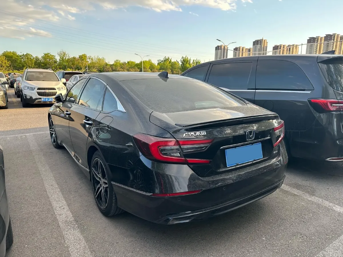 2022 Honda Accord 2.0L 146HP L4 E-CVT Hybrid,autocango,china used car exporter,china ev exporter,chinese used car exporter,chinese used ev exporter