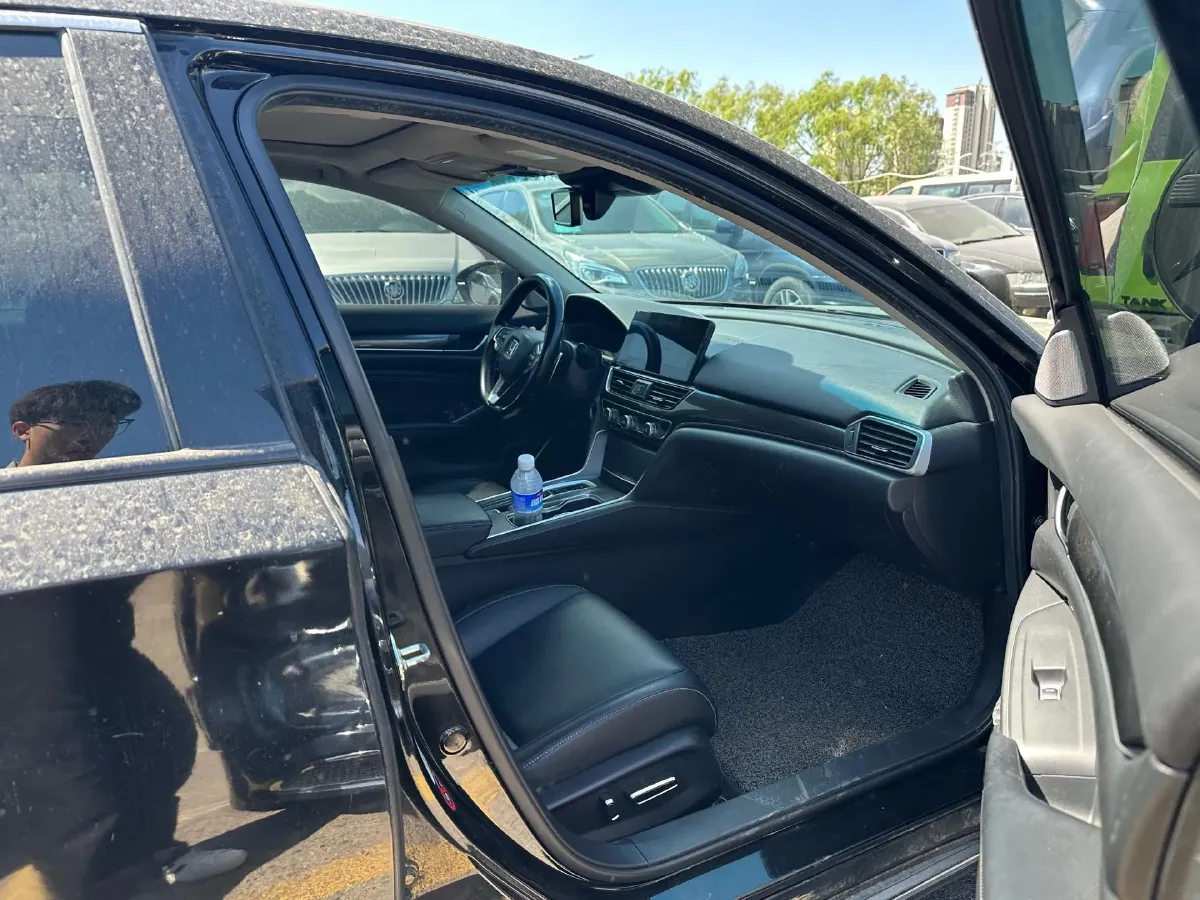 2022 Honda Accord 2.0L 146HP L4 E-CVT Hybrid,autocango,china used car exporter,china ev exporter,chinese used car exporter,chinese used ev exporter