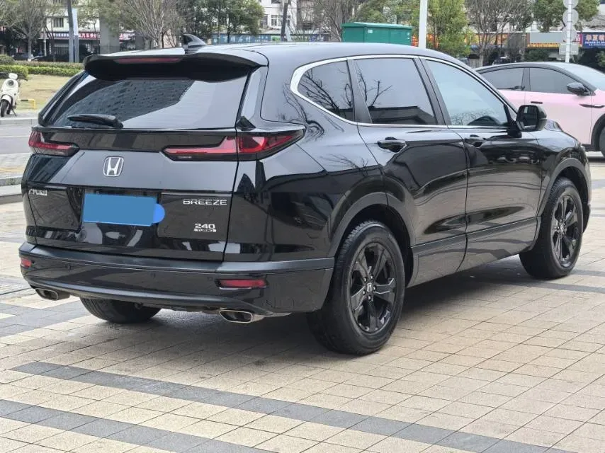 2021 Honda Breeze 1.5T 193HP L4 CVT,autocango,china used car exporter,china ev exporter,chinese used car exporter,chinese used ev exporter