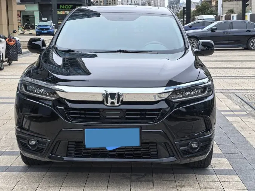 2021 Honda Breeze 1.5T 193HP L4 CVT,autocango,china used car exporter,china ev exporter,chinese used car exporter,chinese used ev exporter